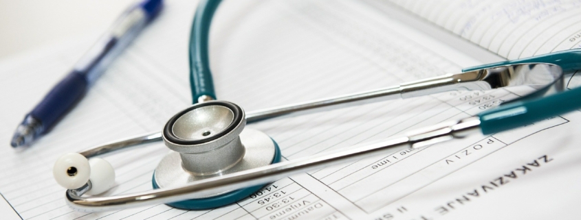 Medicare Supplement Insurance, Napa, Ohio